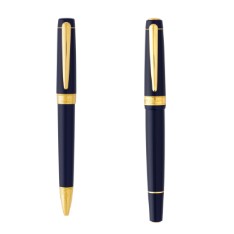 Set ALPHA BLUE
