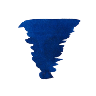 Calimara cu cerneala 80ml Diamine Majestic Blue