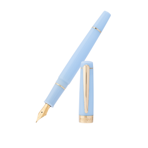 Imagine Alpha 25 Baby Blue