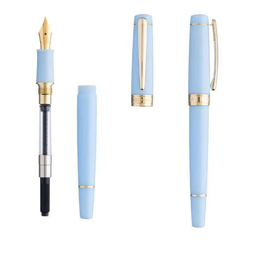 Imagine Alpha 25 Baby Blue