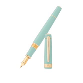 Imagine Alpha 36 Turquoise