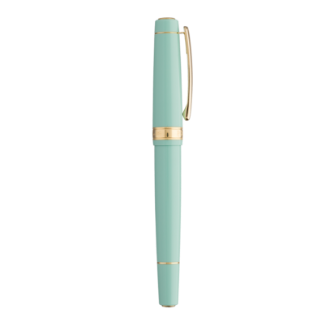 Alpha 36 Turquoise