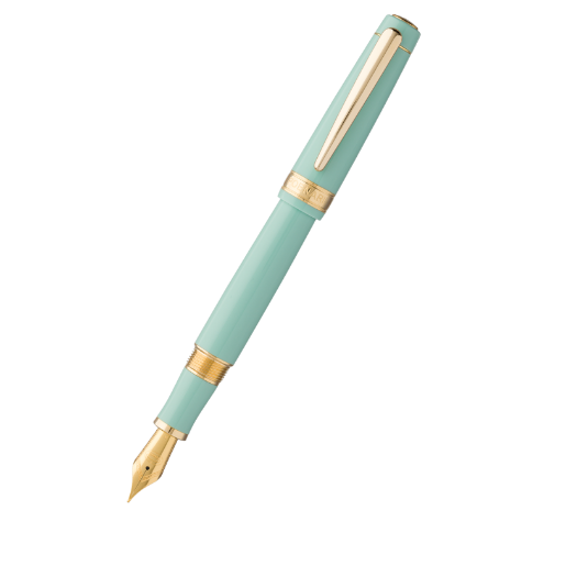 Imagine Alpha 36 Turquoise