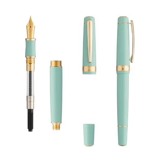 Imagine Alpha 36 Turquoise