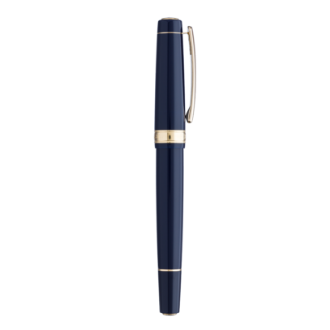 Pix Alpha 36 Navy Blue