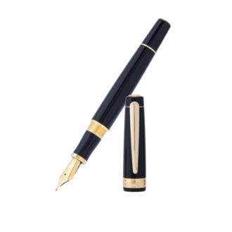 Set ALPHA 36 Gentleman