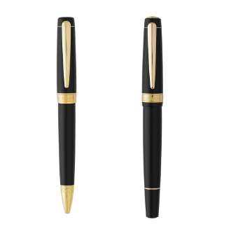 Set ALPHA BLACK