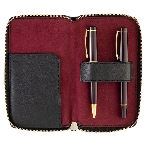 Imagine Set ALPHA BURGUNDY