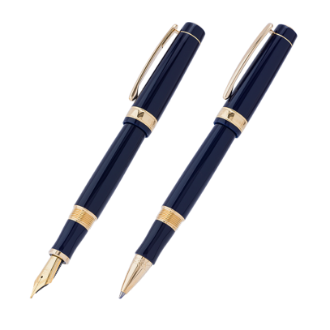 Imagine Set ALPHA 36 Navy Blue