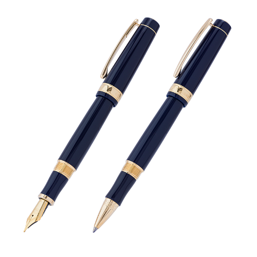 Imagine Set ALPHA 36 Navy Blue