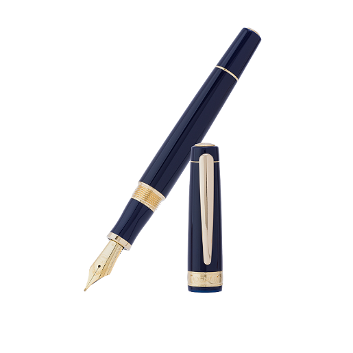 Imagine Set ALPHA 36 Navy Blue