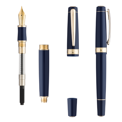 Imagine Set ALPHA 36 Navy Blue