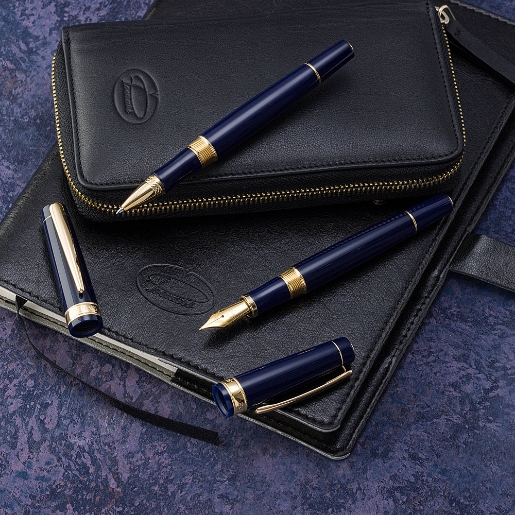 Imagine Set ALPHA 36 Navy Blue