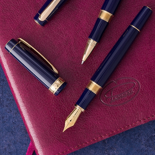 Imagine Set ALPHA 36 Navy Blue