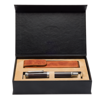 Natura Script Blackwood