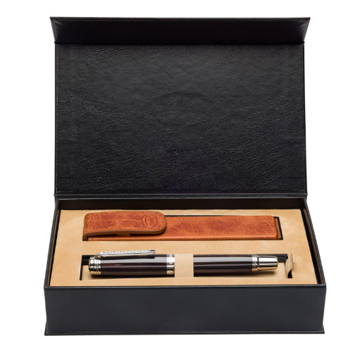 Imagine Natura Script Blackwood