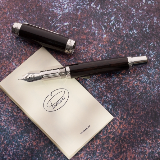 Imagine Natura Script Blackwood