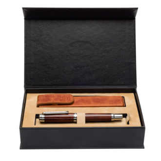 Natura Script Kingwood
