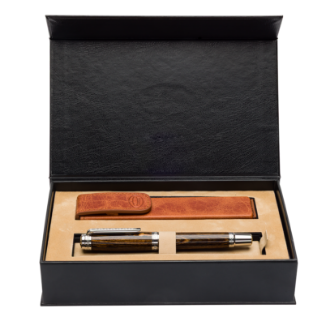 Natura Script Bocote