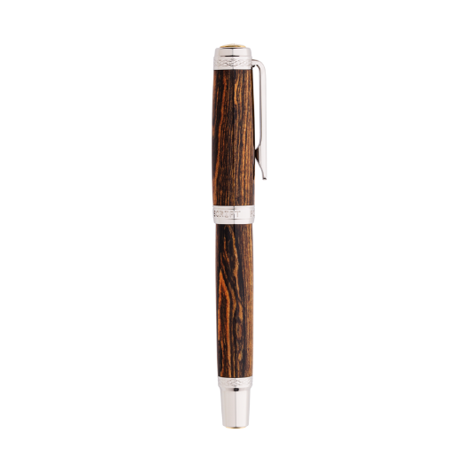 Imagine Natura Script Bocote