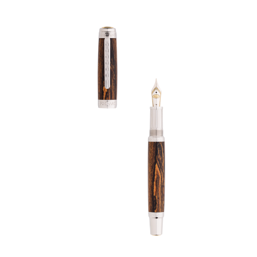 Imagine Natura Script Bocote
