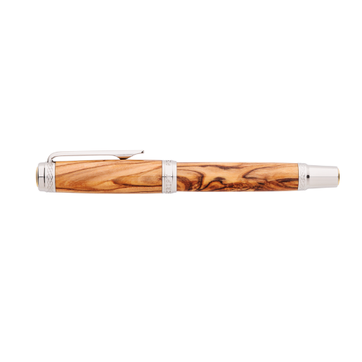 Imagine Natura Script Olivewood