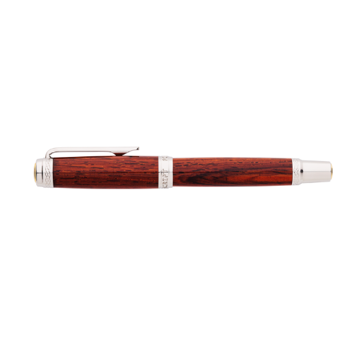 Imagine Natura Script Cocobolo