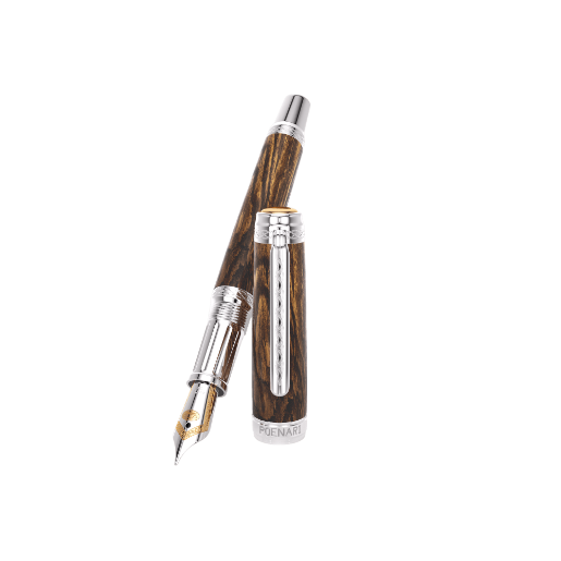 Imagine Natura Script Bocote